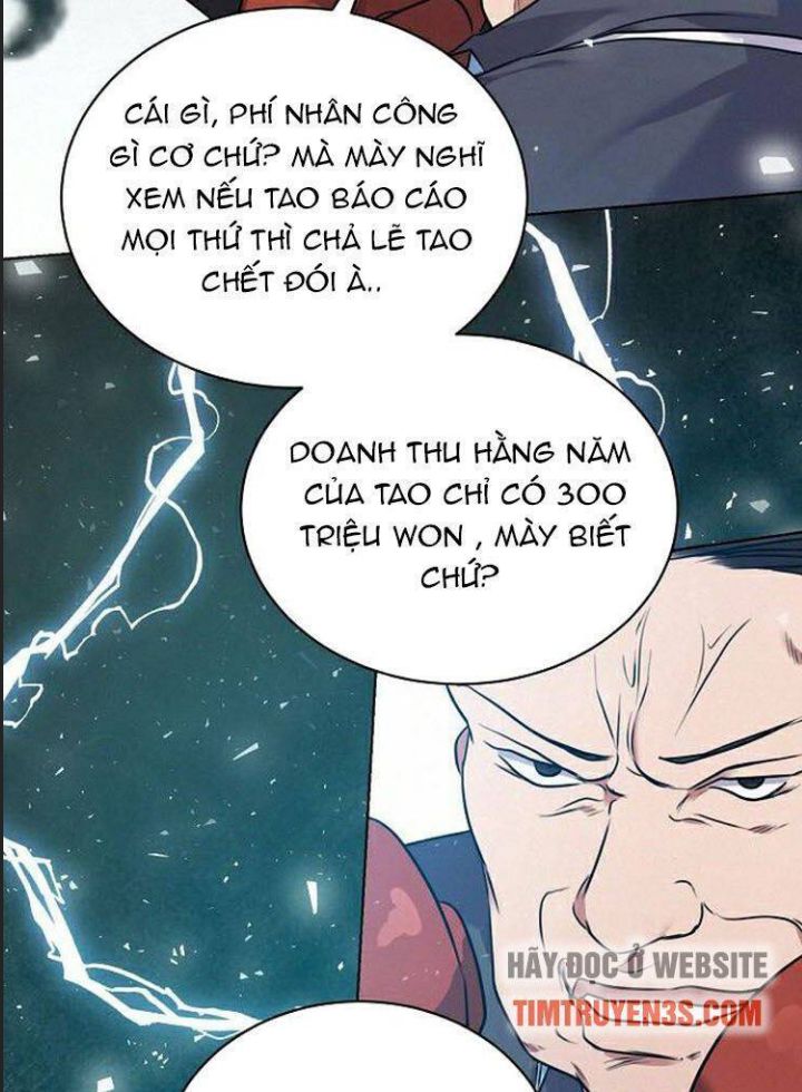 Thuế Trừng Giả Chapter 9 - Trang 2