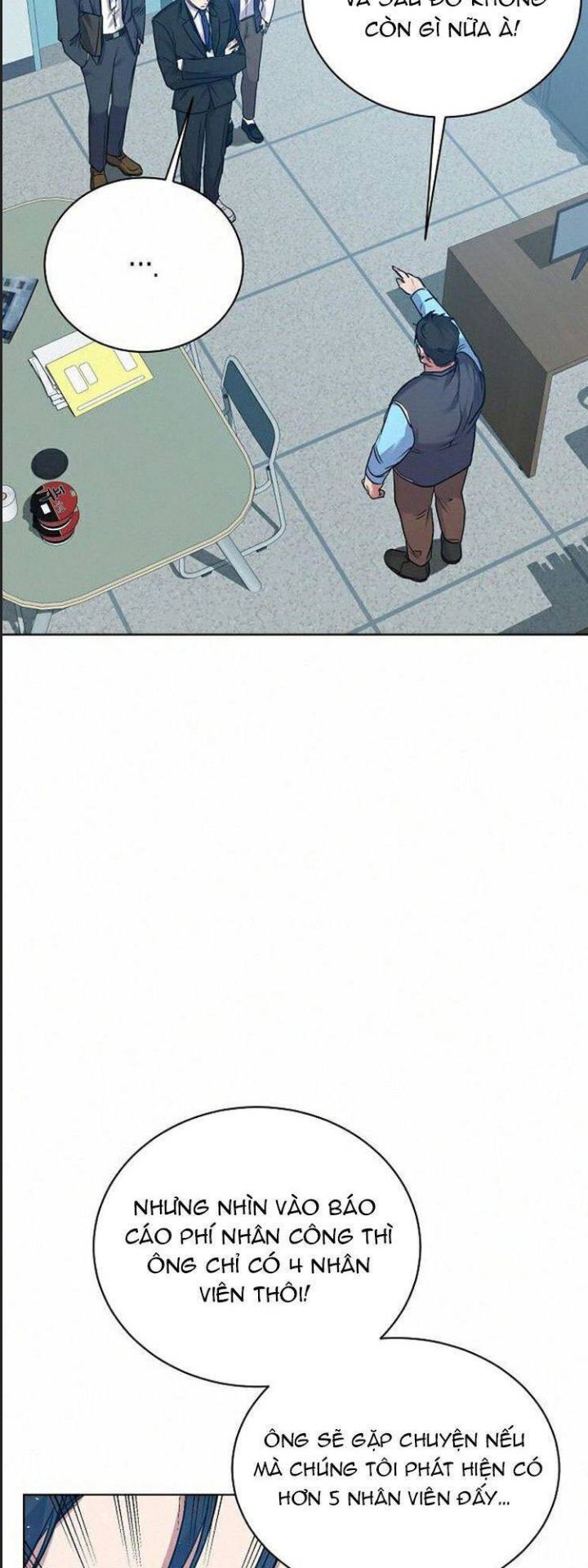 Thuế Trừng Giả Chapter 9 - Trang 2