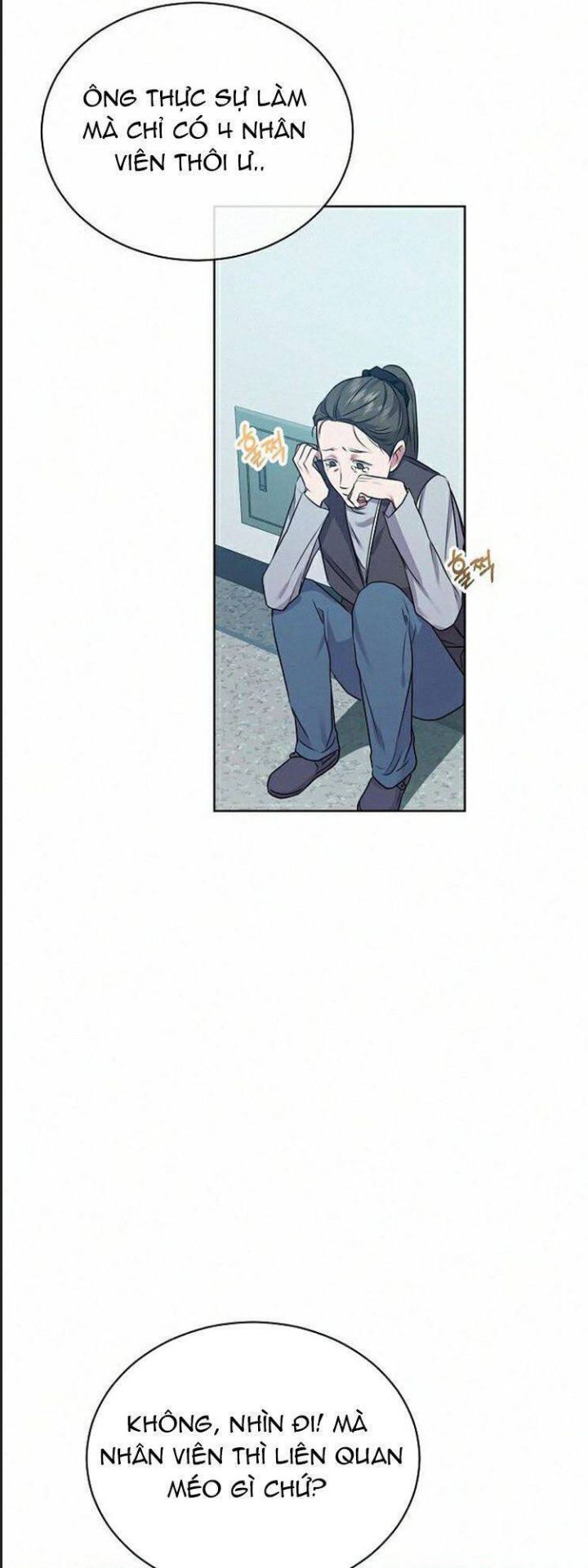 Thuế Trừng Giả Chapter 9 - Trang 2