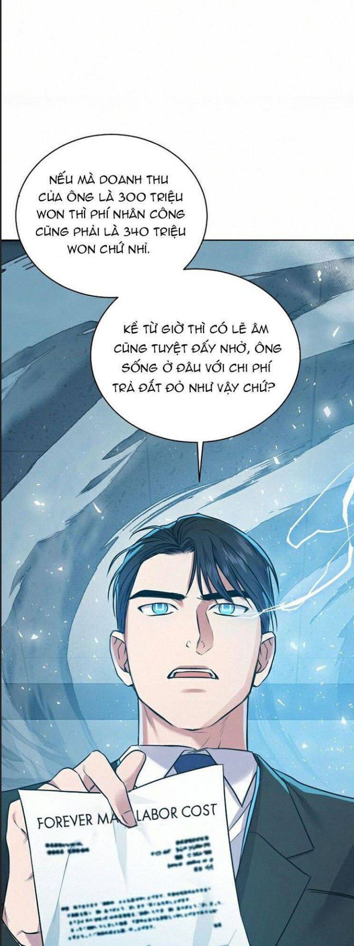Thuế Trừng Giả Chapter 9 - Trang 2
