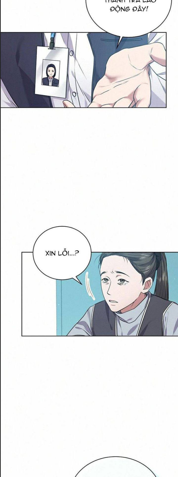 Thuế Trừng Giả Chapter 9 - Trang 2