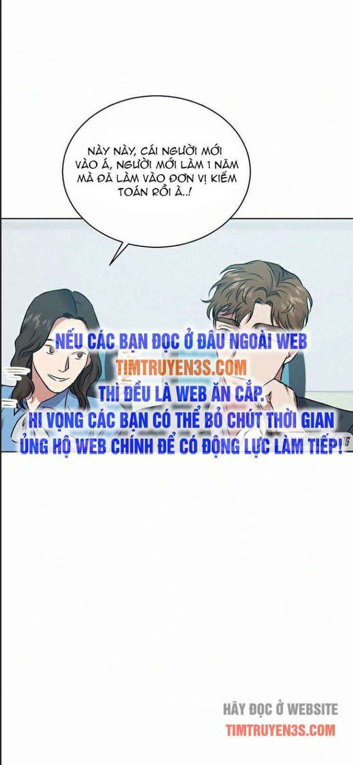 Thuế Trừng Giả Chapter 9 - Trang 2
