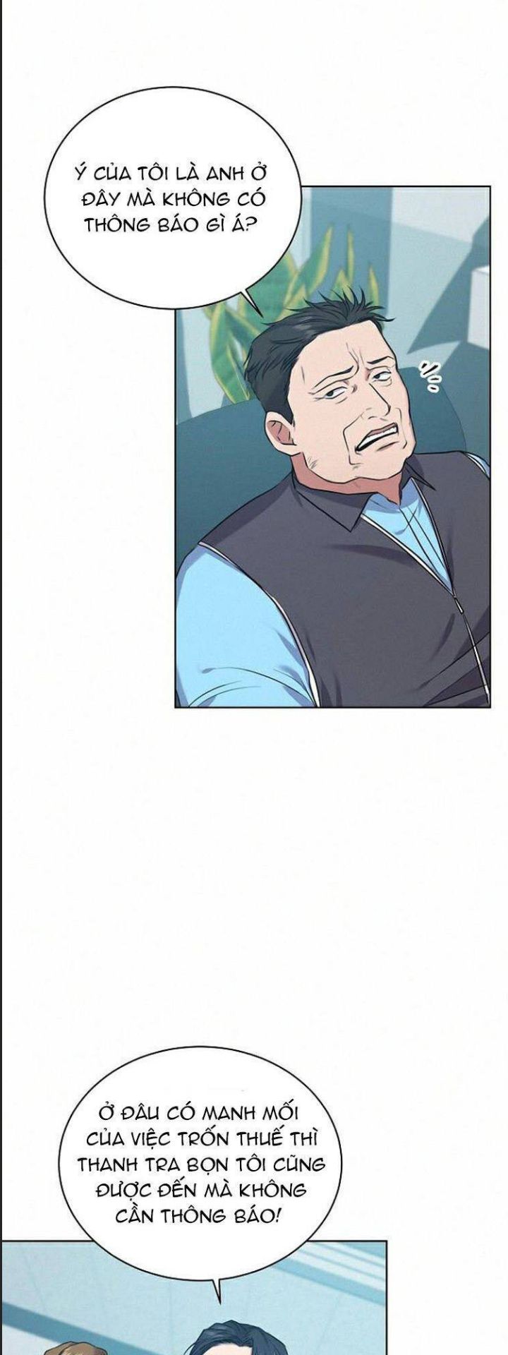 Thuế Trừng Giả Chapter 9 - Trang 2