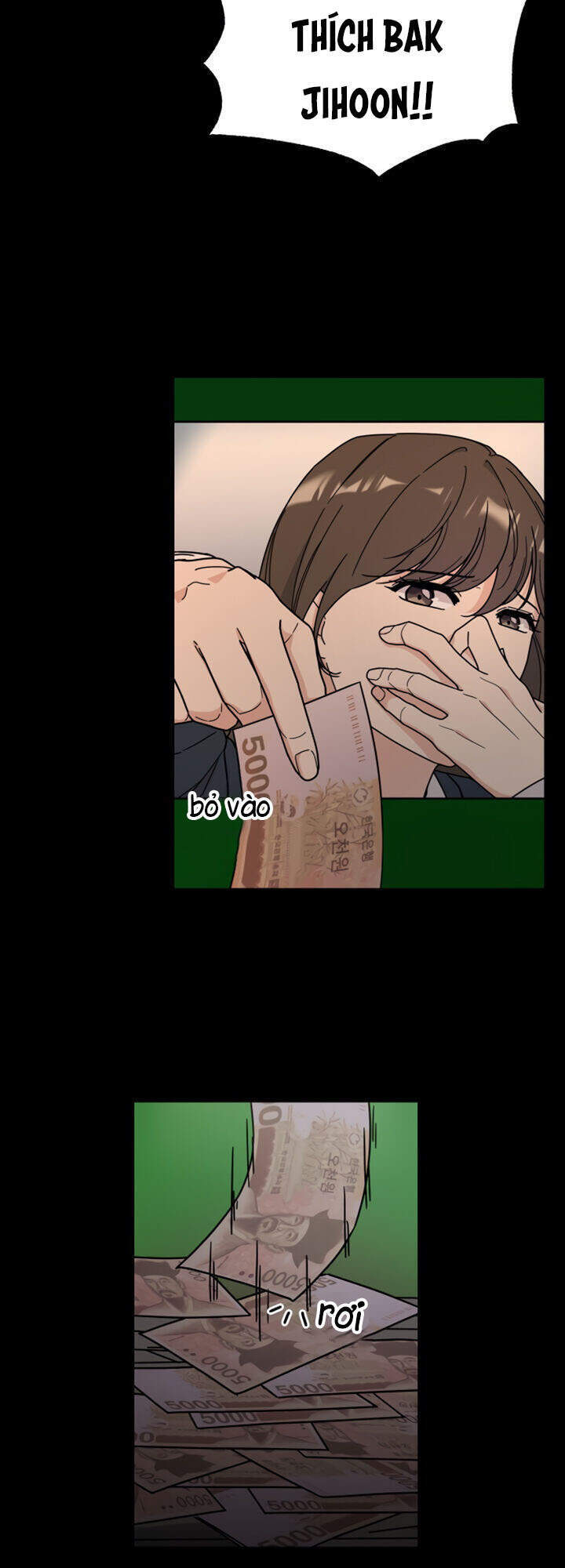 Thùng Quần Áo Tình Yêu Chapter 1 - Trang 2