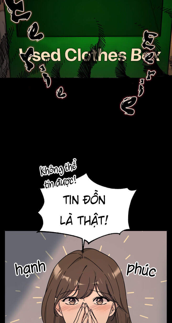 Thùng Quần Áo Tình Yêu Chapter 1 - Trang 2