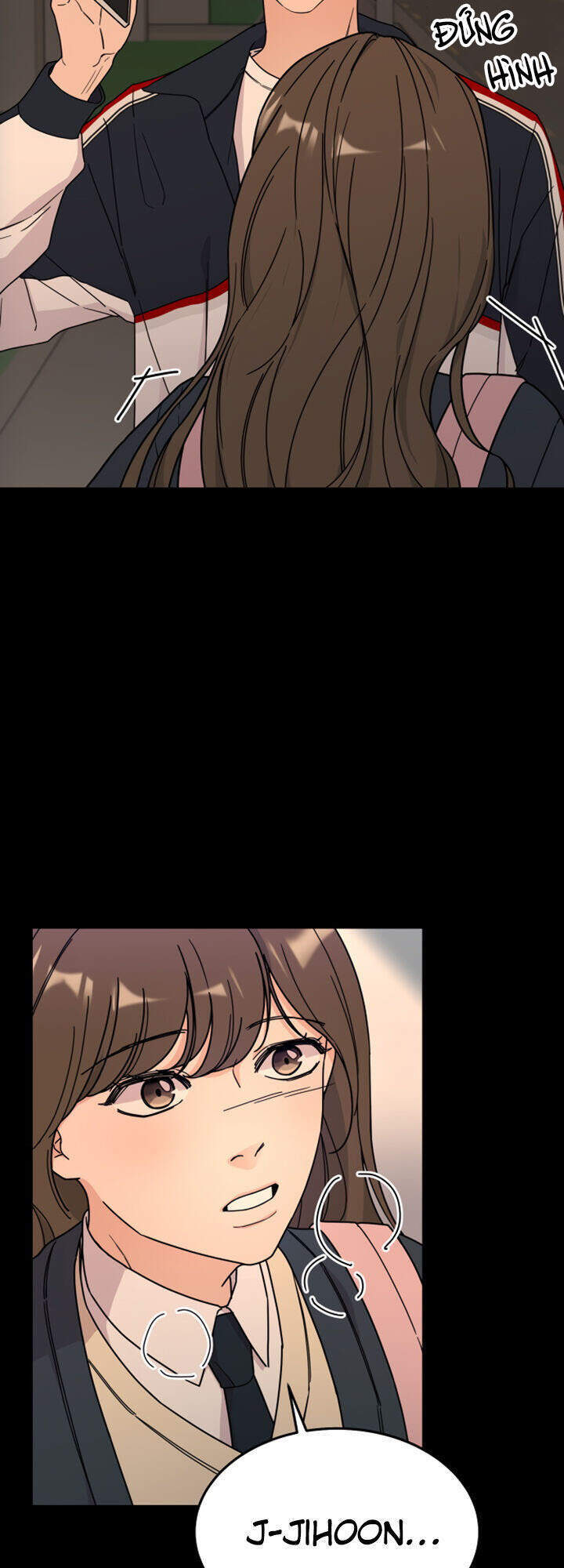 Thùng Quần Áo Tình Yêu Chapter 1 - Trang 2