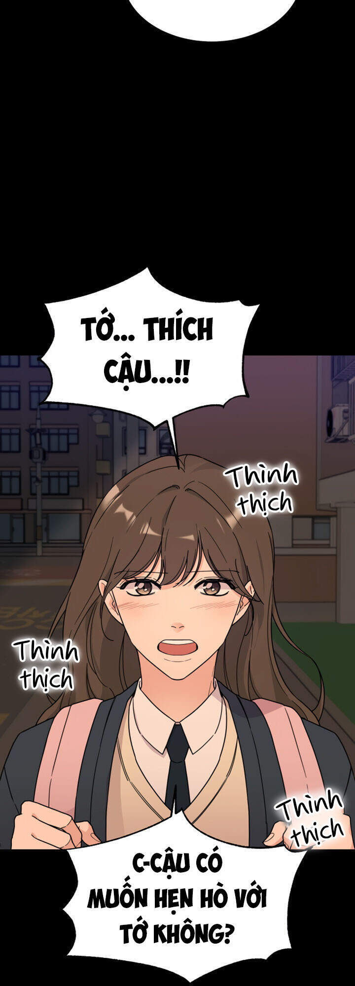 Thùng Quần Áo Tình Yêu Chapter 1 - Trang 2