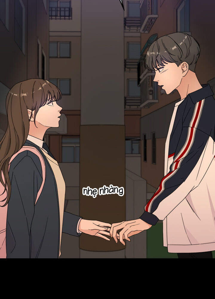 Thùng Quần Áo Tình Yêu Chapter 1 - Trang 2