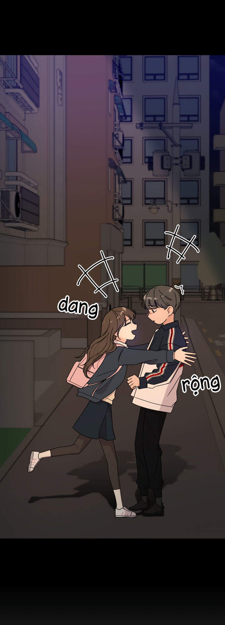 Thùng Quần Áo Tình Yêu Chapter 1 - Trang 2