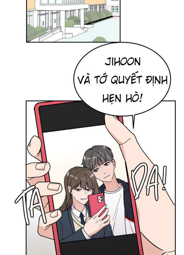 Thùng Quần Áo Tình Yêu Chapter 1 - Trang 2