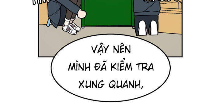 Thùng Quần Áo Tình Yêu Chapter 1 - Trang 2