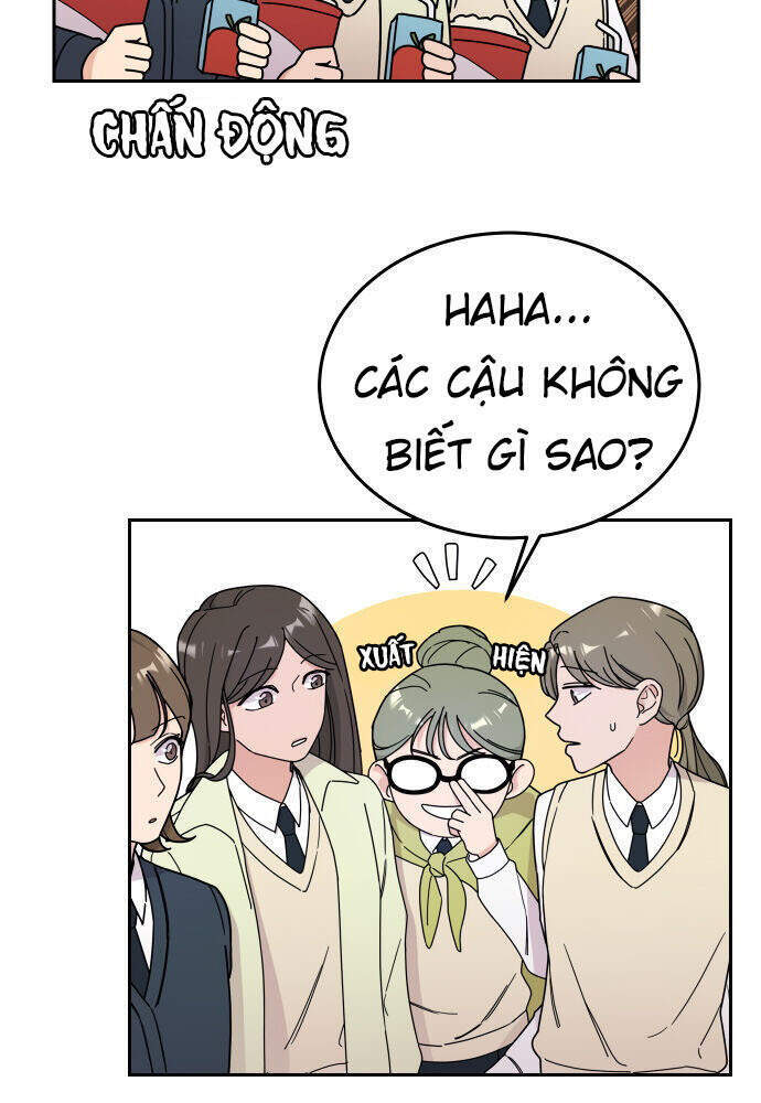 Thùng Quần Áo Tình Yêu Chapter 1 - Trang 2