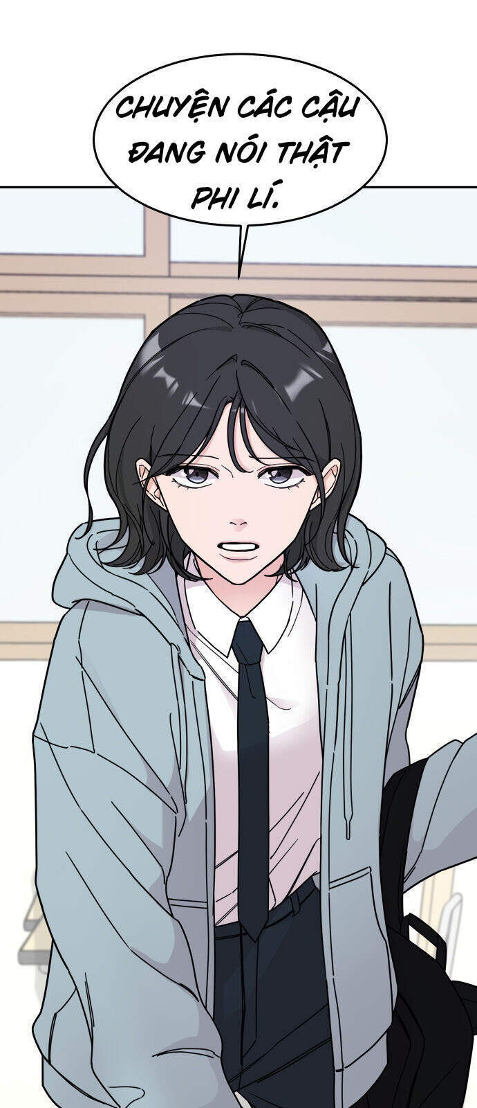 Thùng Quần Áo Tình Yêu Chapter 1 - Trang 2