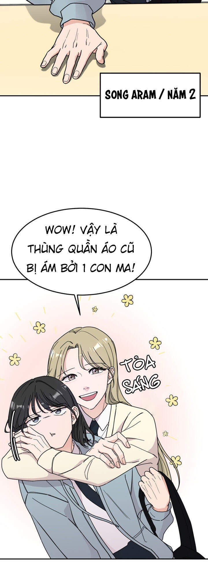 Thùng Quần Áo Tình Yêu Chapter 1 - Trang 2