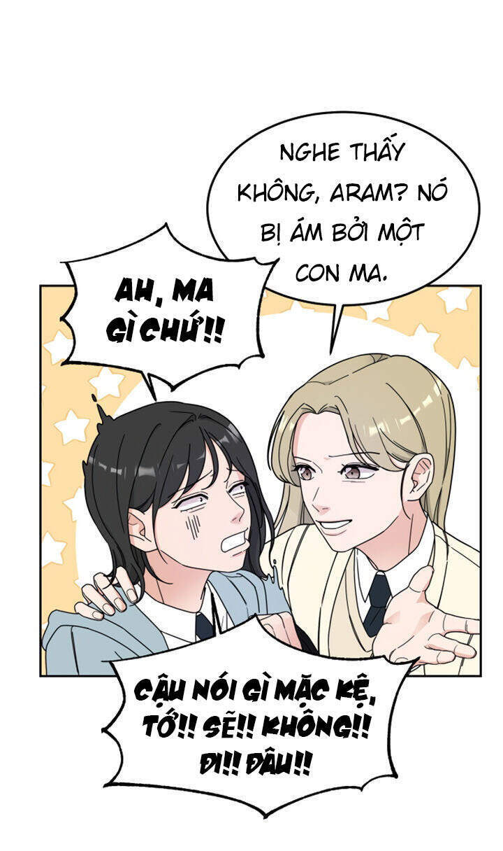 Thùng Quần Áo Tình Yêu Chapter 1 - Trang 2