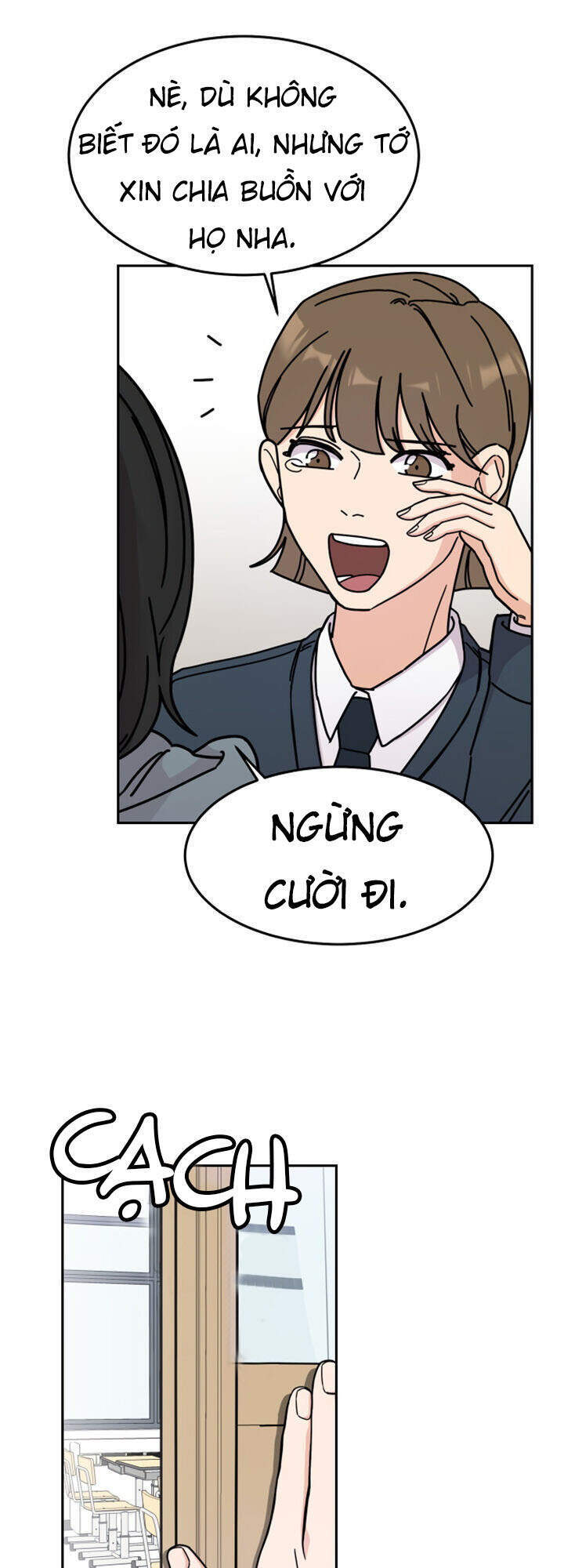 Thùng Quần Áo Tình Yêu Chapter 1 - Trang 2