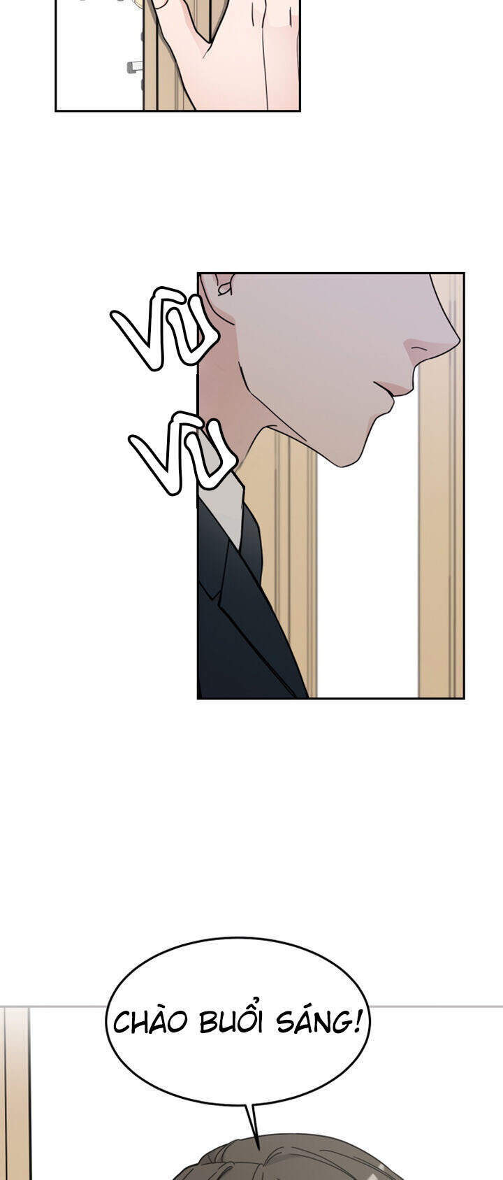 Thùng Quần Áo Tình Yêu Chapter 1 - Trang 2