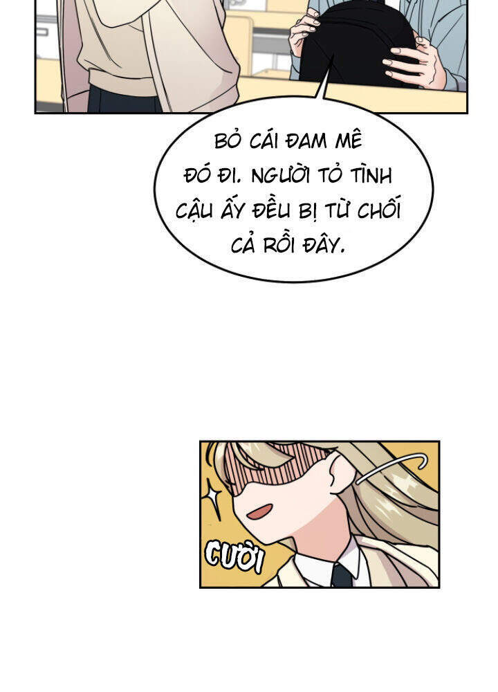 Thùng Quần Áo Tình Yêu Chapter 1 - Trang 2