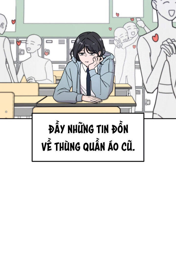 Thùng Quần Áo Tình Yêu Chapter 1 - Trang 2