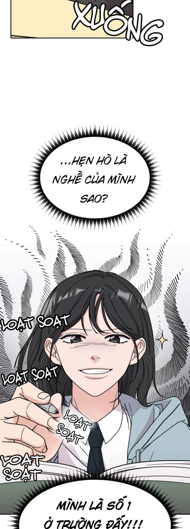 Thùng Quần Áo Tình Yêu Chapter 1 - Trang 2