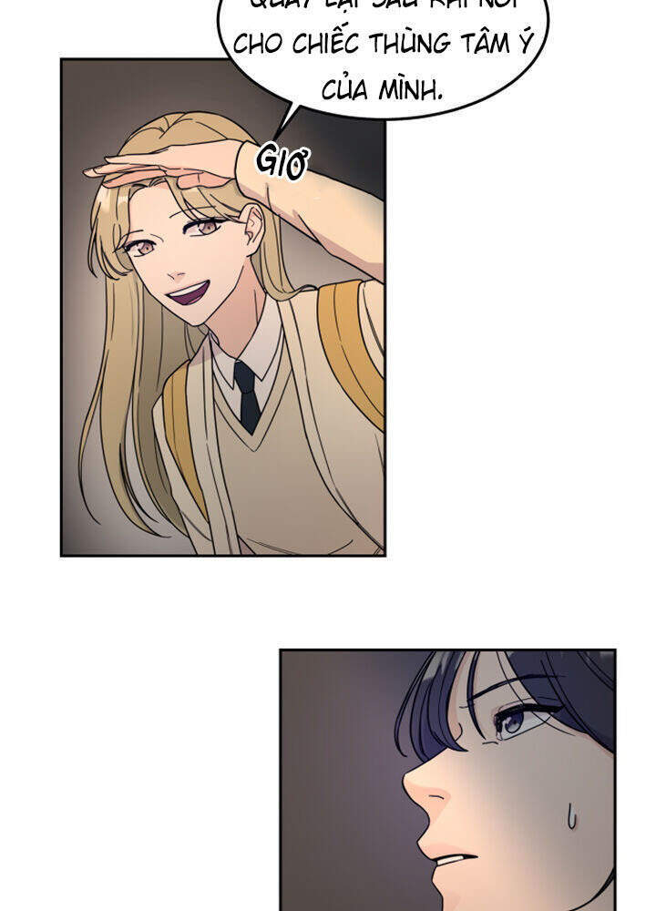 Thùng Quần Áo Tình Yêu Chapter 1 - Trang 2