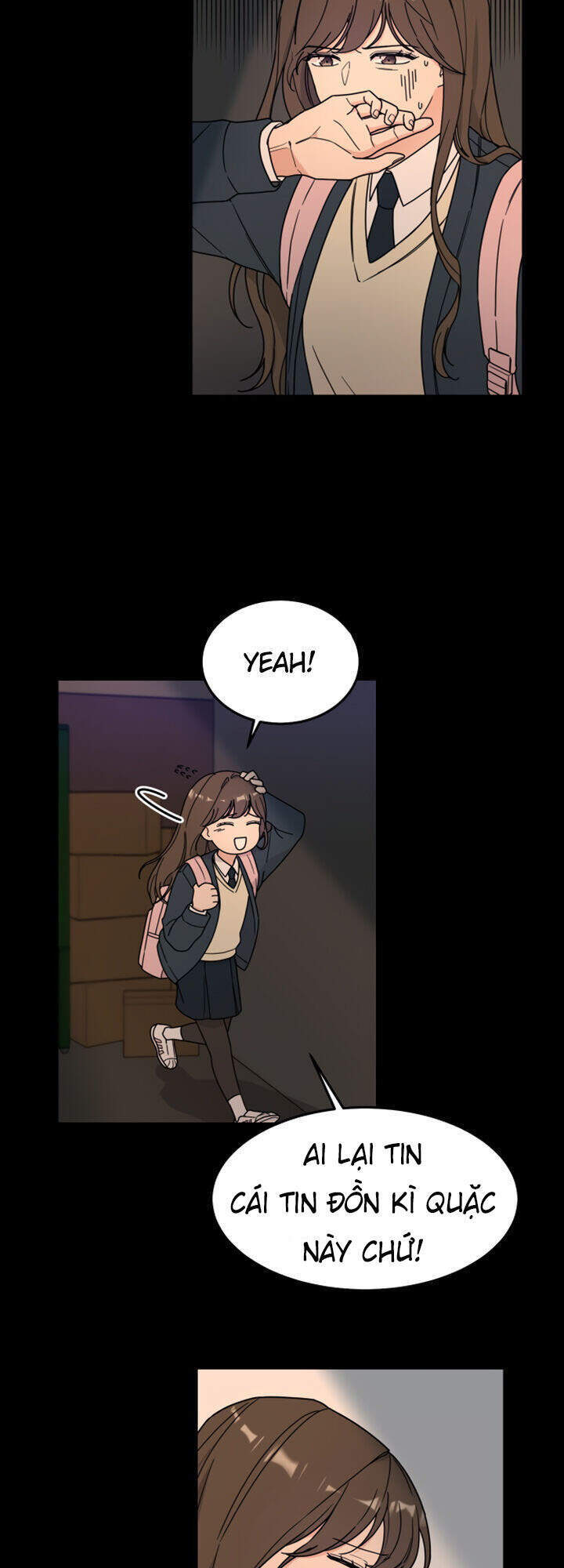 Thùng Quần Áo Tình Yêu Chapter 1 - Trang 2