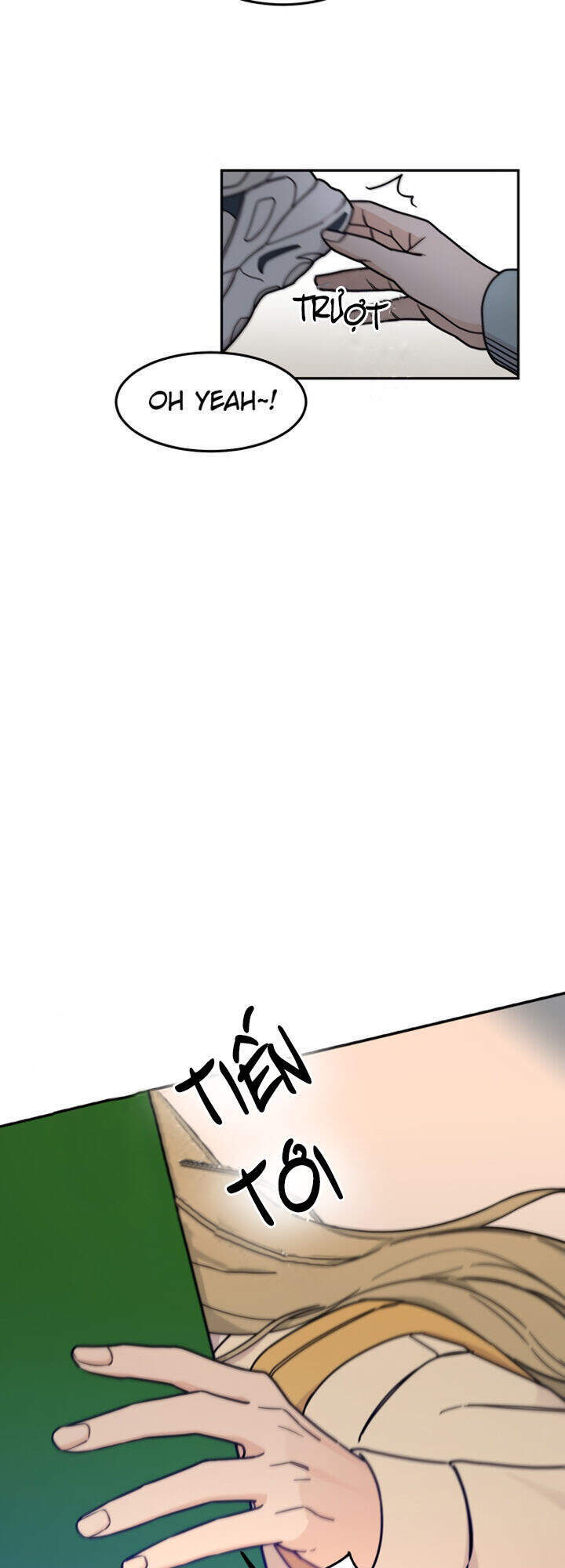 Thùng Quần Áo Tình Yêu Chapter 1 - Trang 2