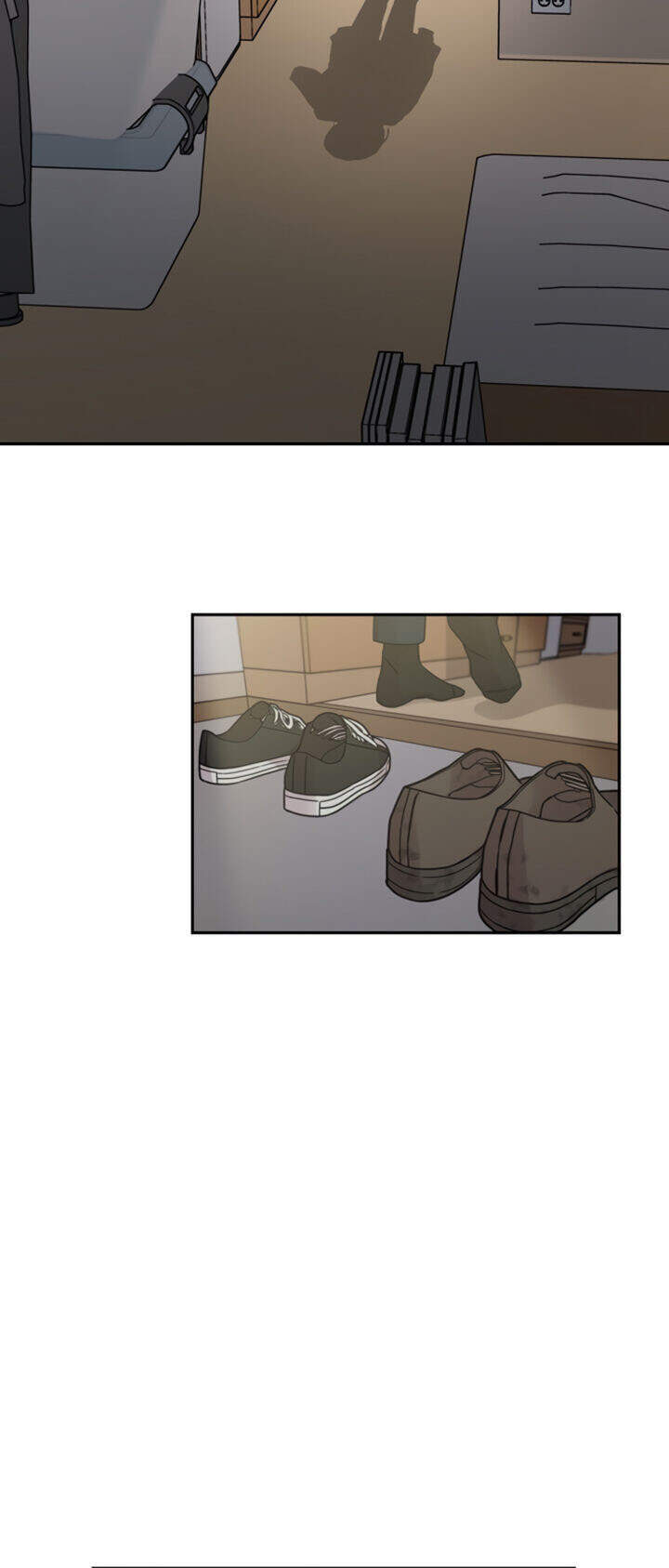 Thùng Quần Áo Tình Yêu Chapter 1 - Trang 2