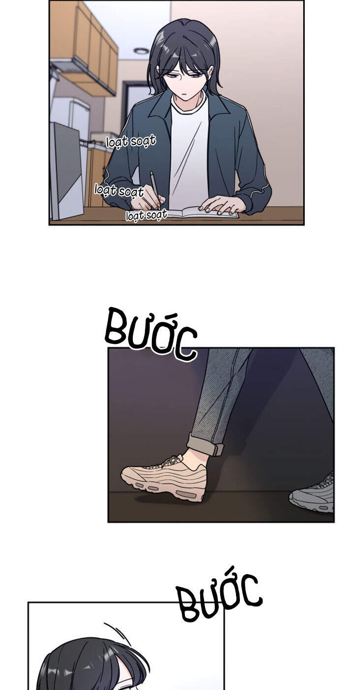 Thùng Quần Áo Tình Yêu Chapter 1 - Trang 2