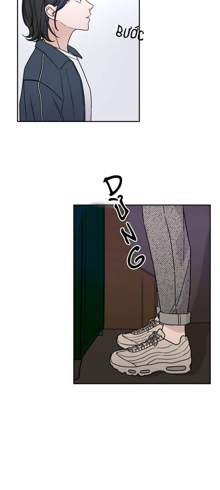 Thùng Quần Áo Tình Yêu Chapter 1 - Trang 2