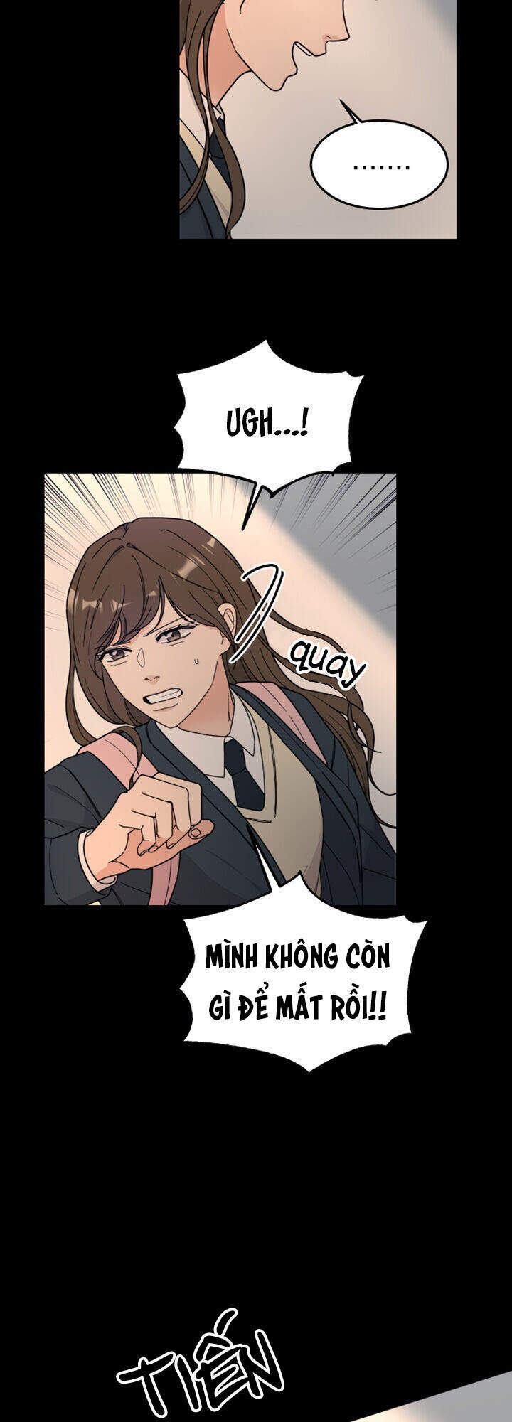 Thùng Quần Áo Tình Yêu Chapter 1 - Trang 2