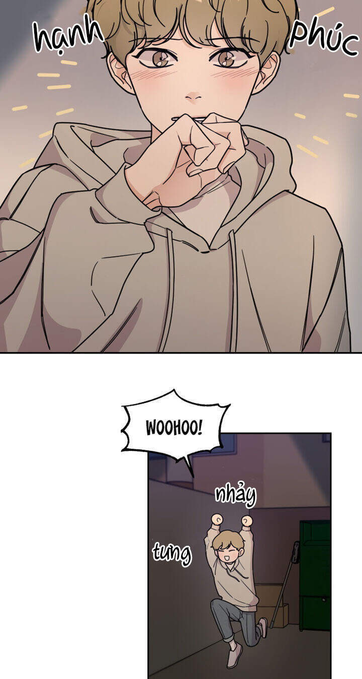 Thùng Quần Áo Tình Yêu Chapter 1 - Trang 2