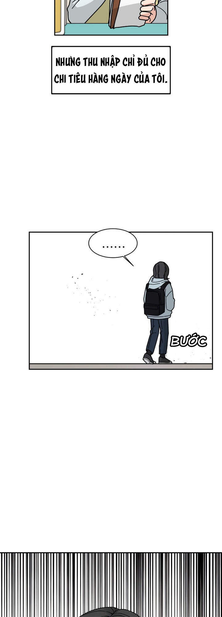 Thùng Quần Áo Tình Yêu Chapter 2 - Trang 2