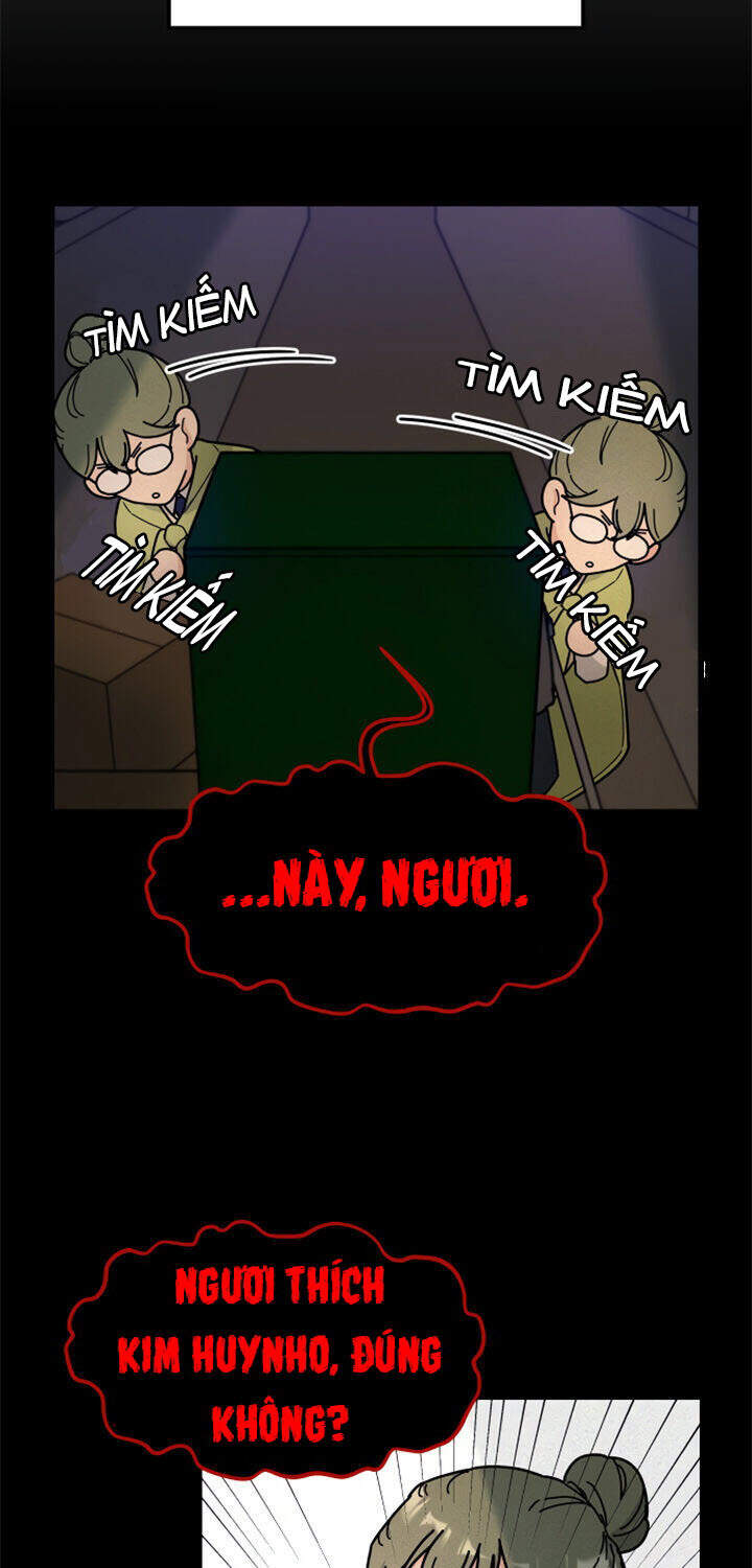 Thùng Quần Áo Tình Yêu Chapter 2 - Trang 2