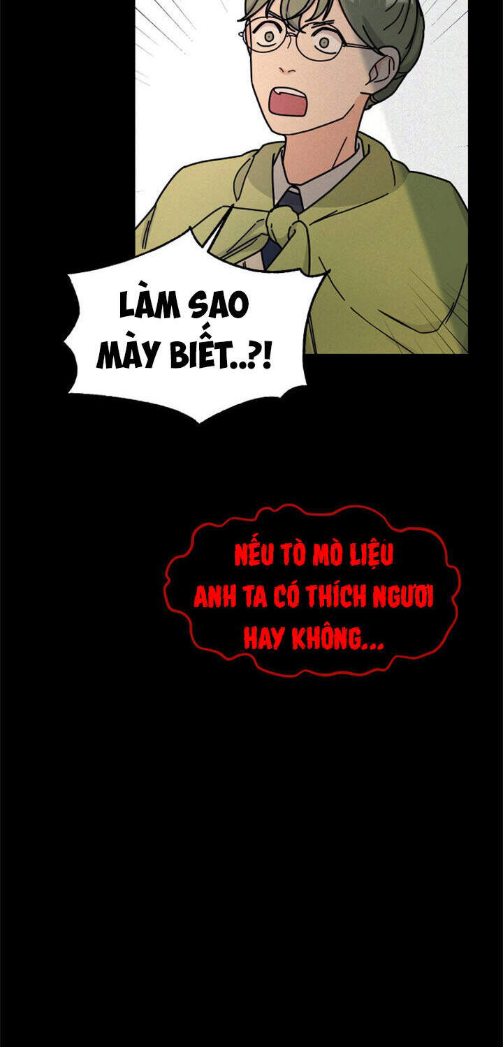 Thùng Quần Áo Tình Yêu Chapter 2 - Trang 2