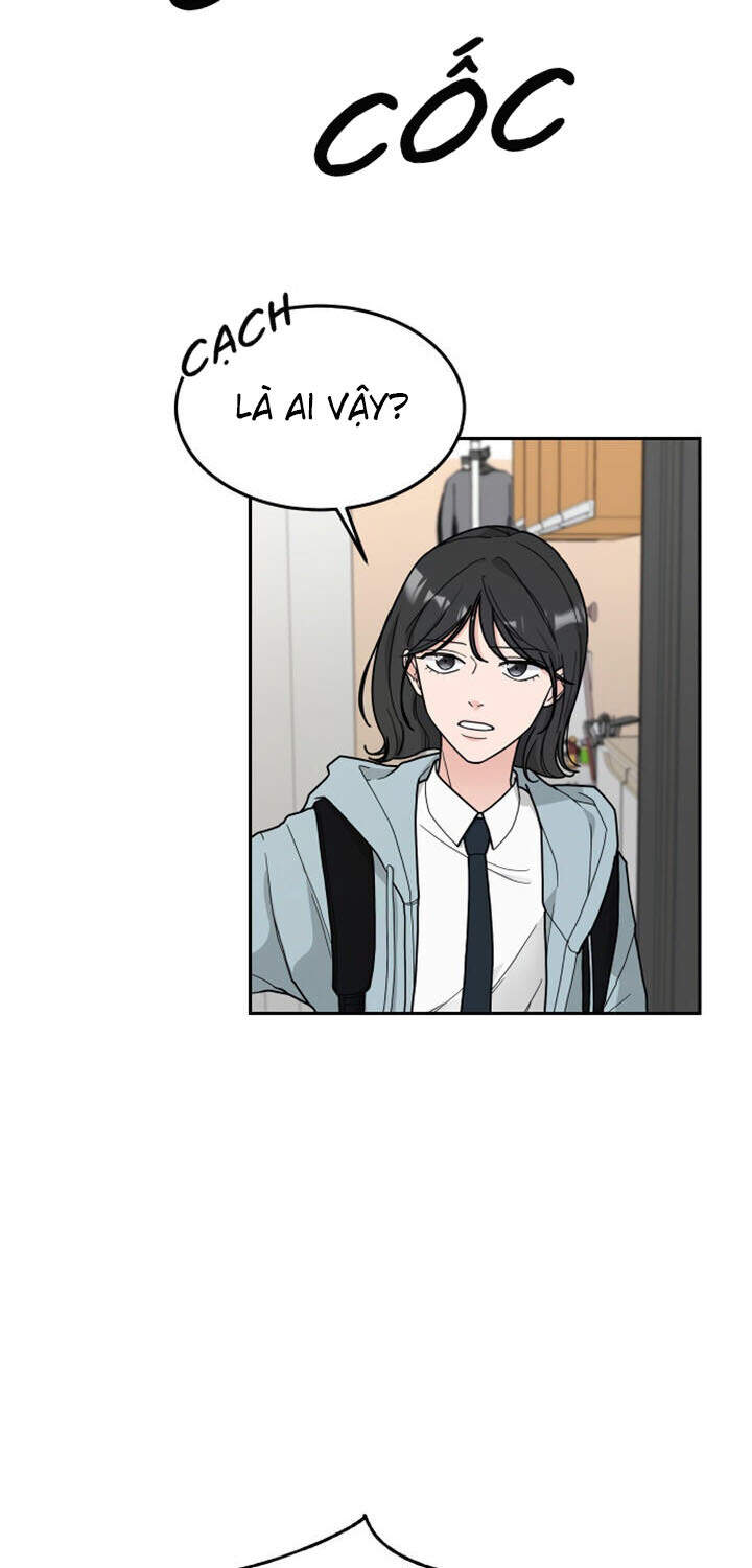 Thùng Quần Áo Tình Yêu Chapter 2 - Trang 2