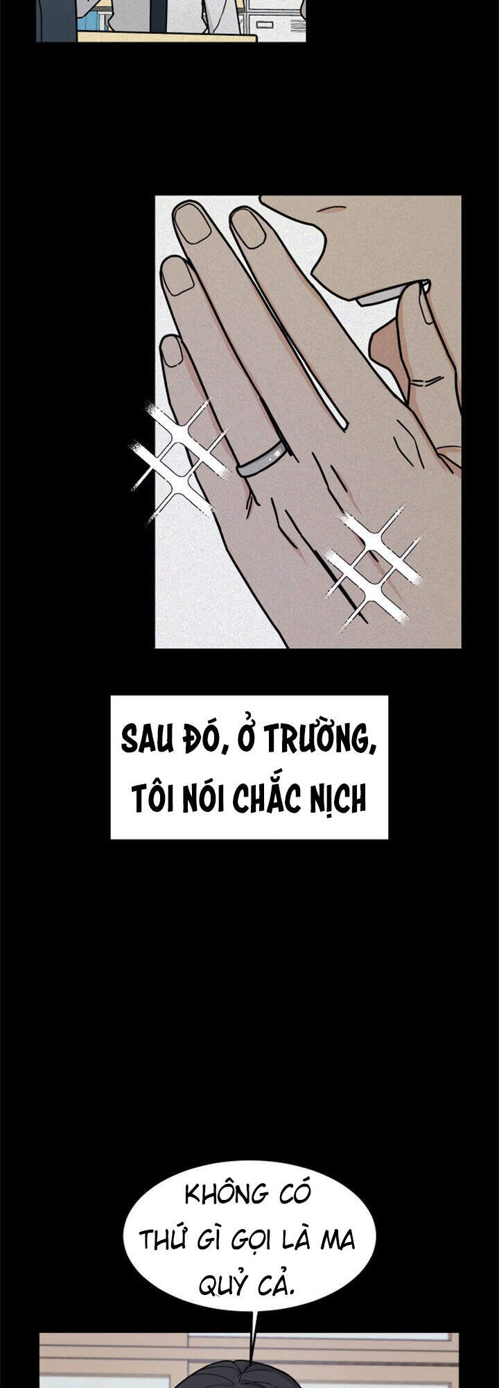 Thùng Quần Áo Tình Yêu Chapter 2 - Trang 2