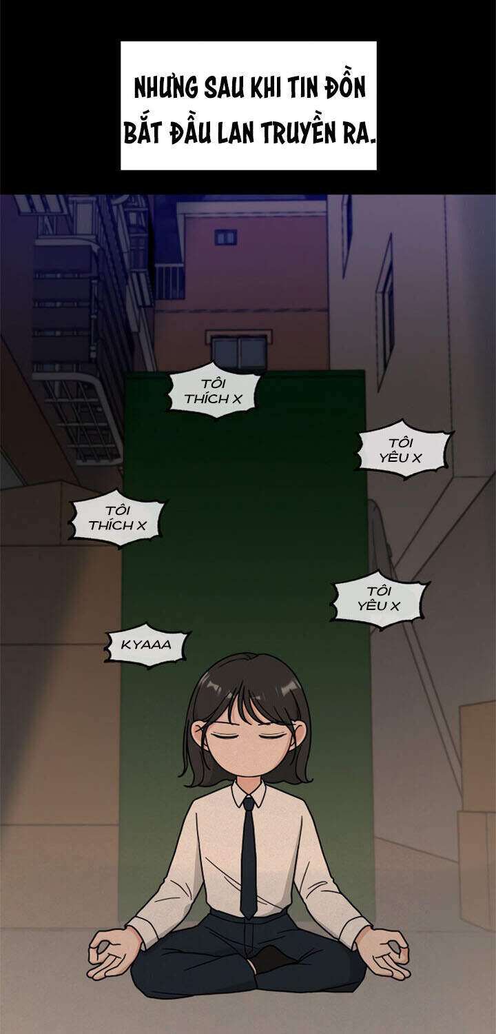 Thùng Quần Áo Tình Yêu Chapter 2 - Trang 2