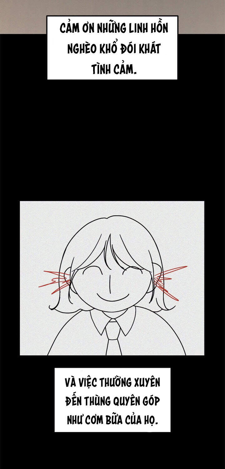 Thùng Quần Áo Tình Yêu Chapter 2 - Trang 2