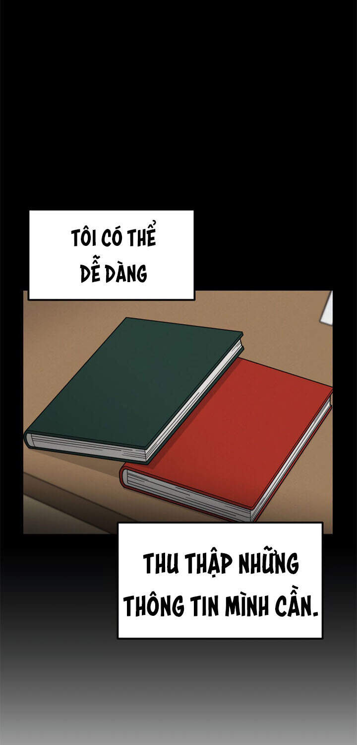 Thùng Quần Áo Tình Yêu Chapter 2 - Trang 2