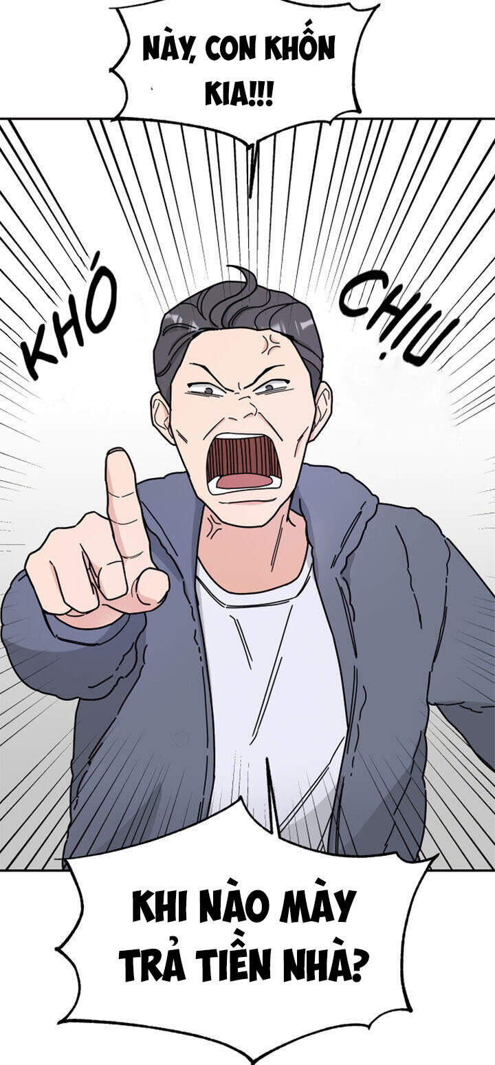 Thùng Quần Áo Tình Yêu Chapter 2 - Trang 2