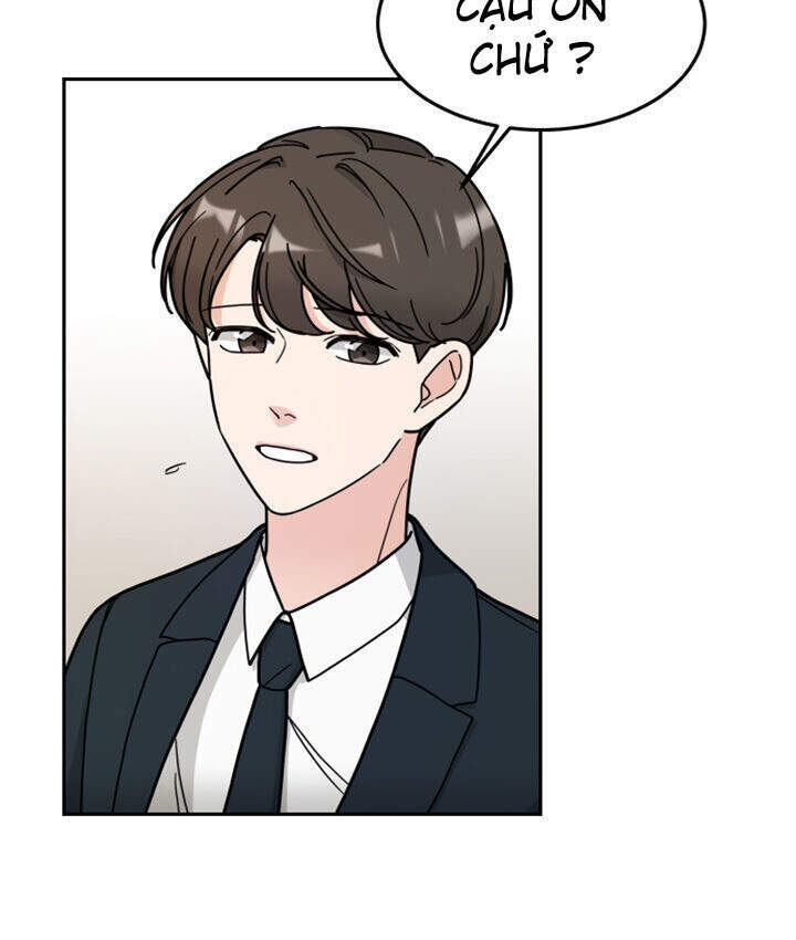 Thùng Quần Áo Tình Yêu Chapter 2 - Trang 2