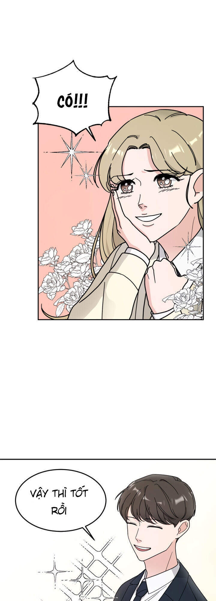 Thùng Quần Áo Tình Yêu Chapter 2 - Trang 2