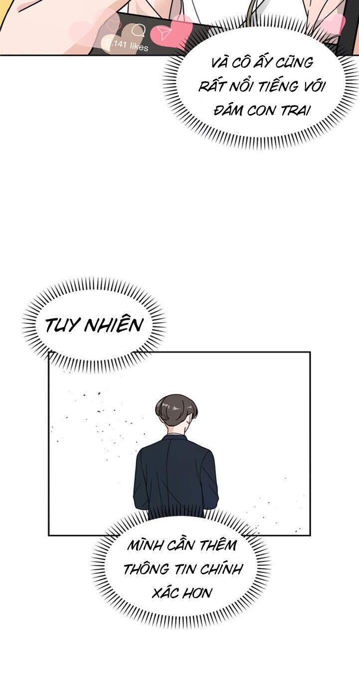 Thùng Quần Áo Tình Yêu Chapter 2 - Trang 2