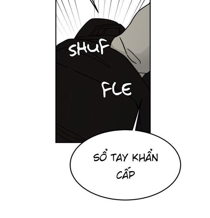 Thùng Quần Áo Tình Yêu Chapter 2 - Trang 2