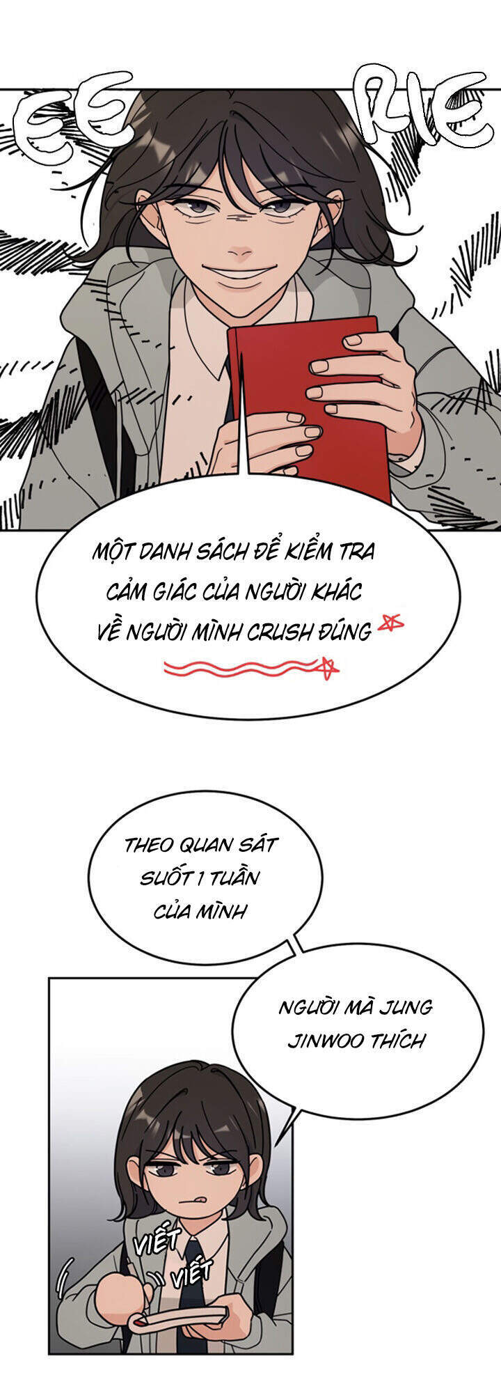 Thùng Quần Áo Tình Yêu Chapter 2 - Trang 2