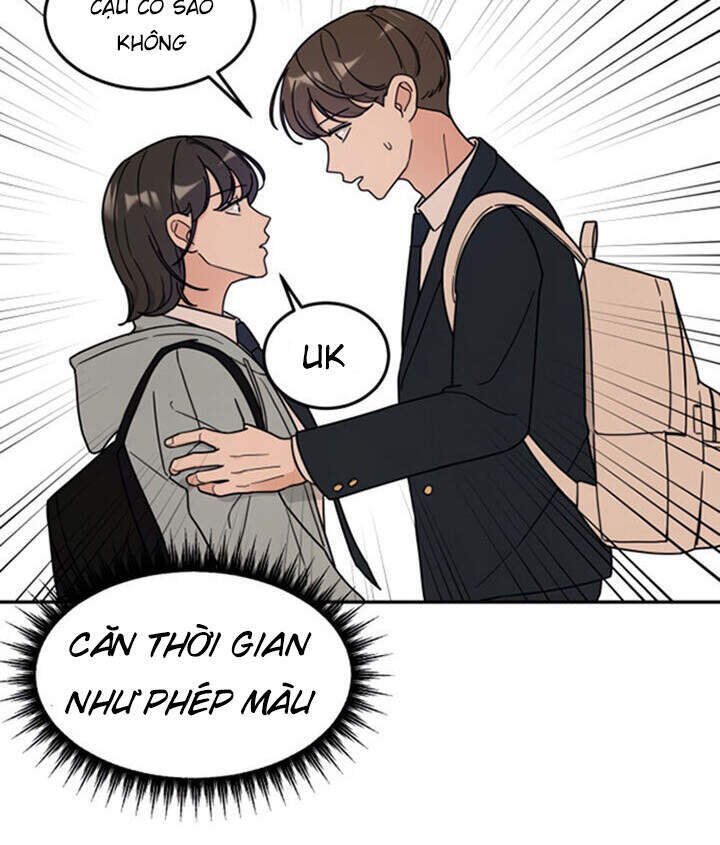 Thùng Quần Áo Tình Yêu Chapter 2 - Trang 2