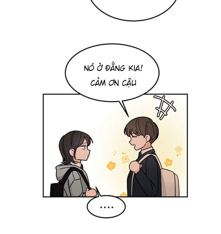 Thùng Quần Áo Tình Yêu Chapter 2 - Trang 2