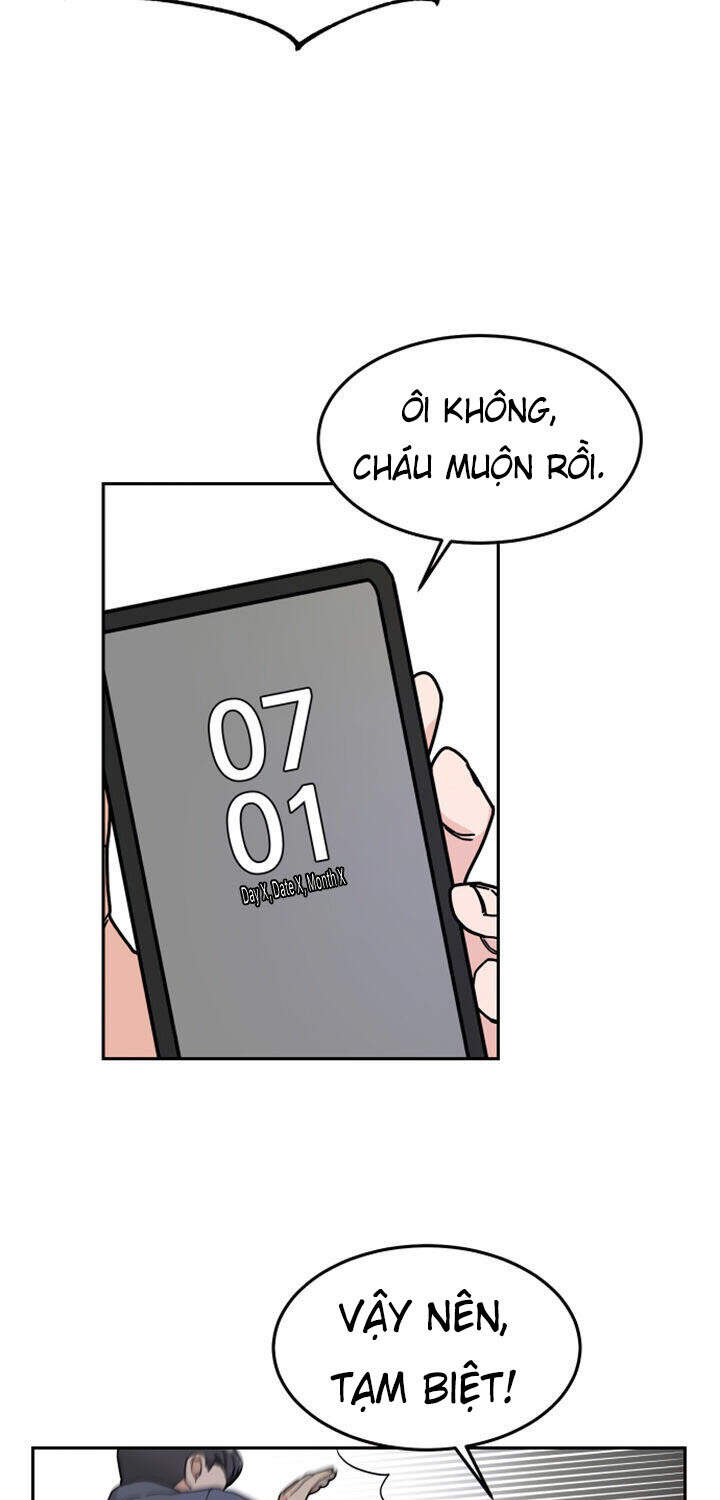 Thùng Quần Áo Tình Yêu Chapter 2 - Trang 2