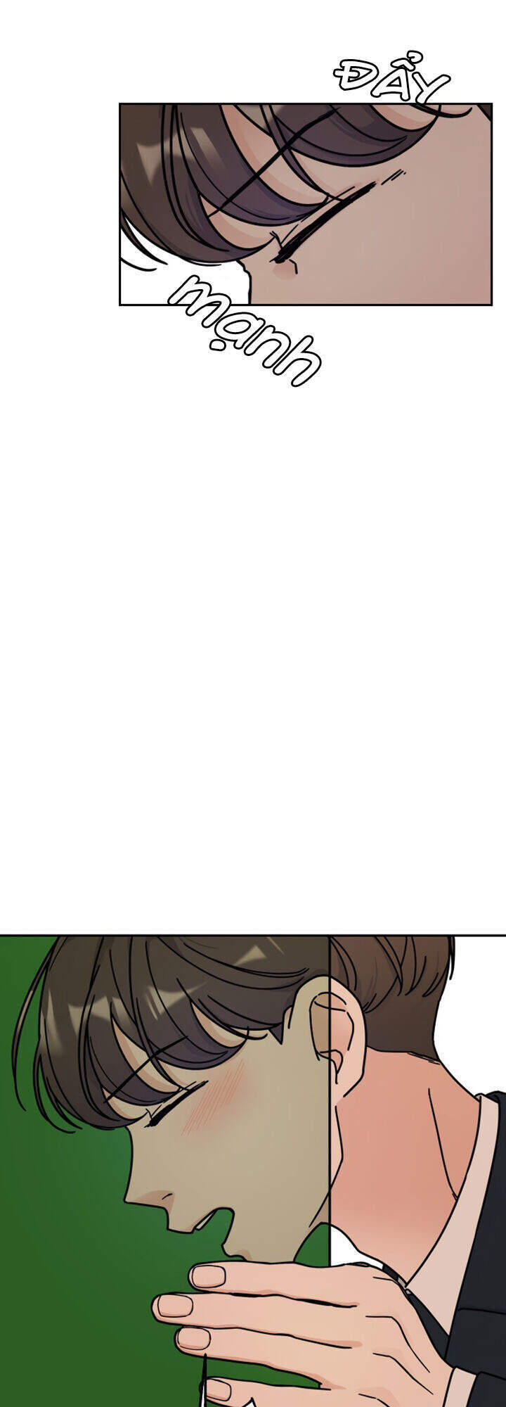 Thùng Quần Áo Tình Yêu Chapter 2 - Trang 2